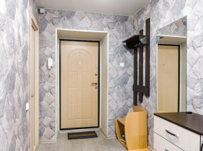 Квартира Шимановского 80