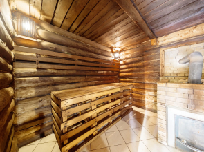 Гостевой дом Отрада