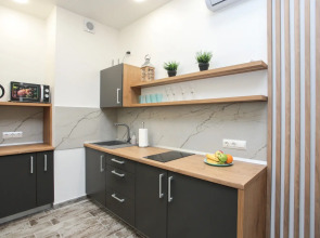 Апартаменты Штольц 36