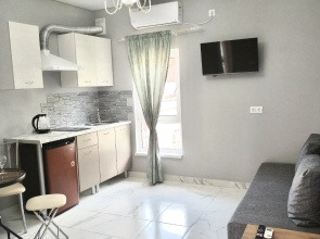 Komfort Apartments