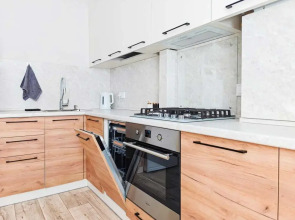 Квартира Идеальная для комфортного отдыха или командировки