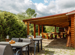 Отель Графская Поляна