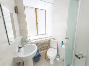 Отель Алмаз