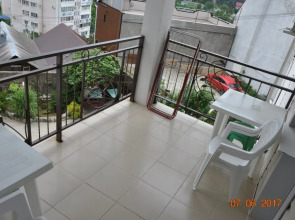 Гостевой дом Мармари