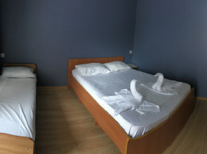 Гостевой дом Роберто