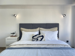 U Morskoy Bukhty Flat