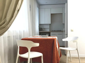 Квартира на Мерецкова