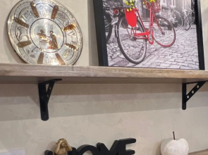 Гостевой дом на Теплосерной 99