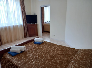 Гостевой дом Dolce Vita