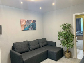 Апартаменты Белинского 102