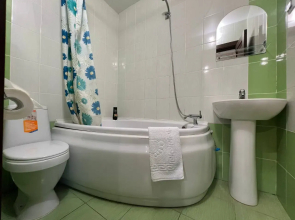 Гостевой Дом Матрёшка