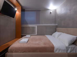 Апартаменты Смольный 7