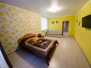 Квартира на проезде Северный 16/1