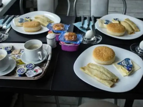 Гостевой Дом Эсквайр Хаус