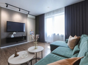 Апартаменты Пять Звёзд Комфортный Микроклимат