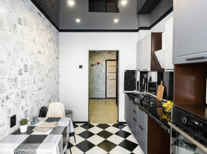 Apartamenty s panoramnym vidom