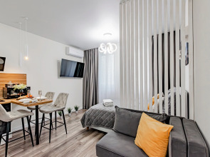 Квартира KaZaN