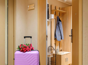 Апартаменты Grand Palace 1115