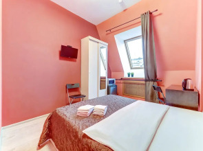 Мини-отель Демократ на Невском 117