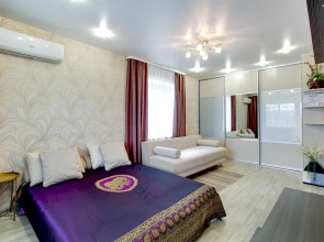 Квартира Уютный дом