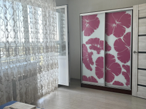 Квартира с шикарным видом