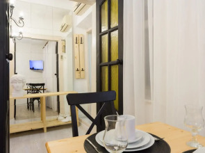 Квартира Old Town