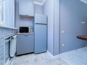 Апартаменты на улице Чебрикова 46