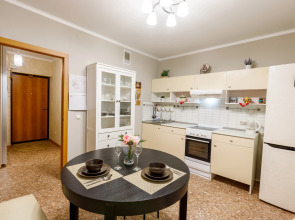 Апартаменты Сутки-24