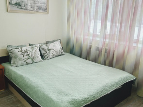 Квартира bsk