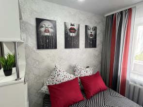 Bud kak doma Flat