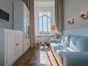 Апартаменты Sokroma Купеческий Дом