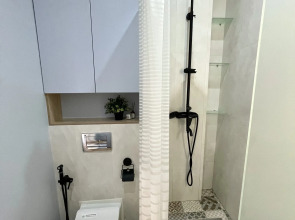 Квартира Покатная 55А