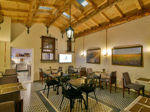 Отель Istanbul Life