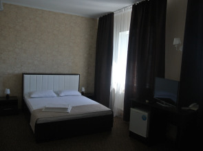 Гостевой Дом Аква-Солярис