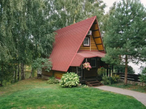 Гостевой дом Конюшенный двор