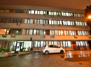 Бутик-отель İstanbul Port Hotel