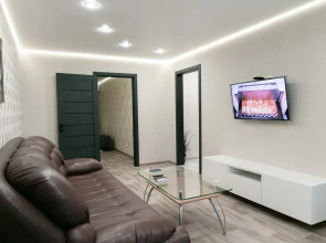 Квартира на Ленинском проспекте 36