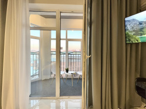 Квартира студия на улице Правды 2