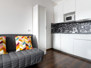 Апартаменты on CapitalFlat