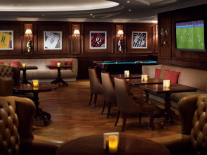 Отель Kempinski Hotel & Residences Palm Jumeirah