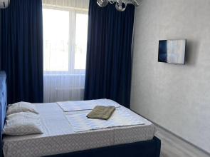Zhigulina Roscha 73 Apartments