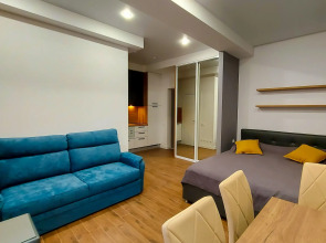 Апартаментный Комплекс Имеретинские Курорты