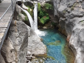 Отель Alanya Risus Park