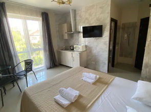 Квартира на Кувшинок 7к1 22