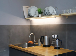 Апартаменты BPA 75