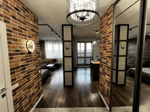 Loft Vibes Apartments
