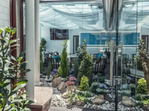 Отель Премьер Палас