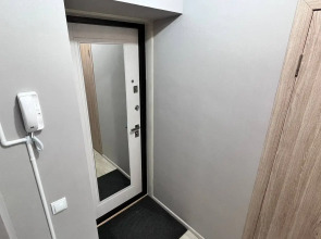 Квартира Будь Как Дома