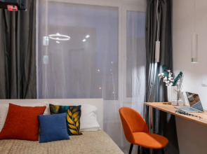 Апартаменты 7-я Магистральная