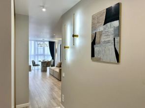 Квартира Ночевали Apartments